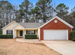 5324 Paddington Ln, Powder Springs, GA 30127