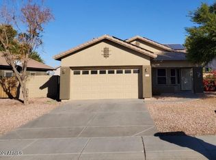 3734 E Thunderheart Trl, Gilbert, AZ 85297