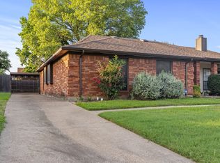 2425 Aquaduct Dr, Bedford, TX 76022