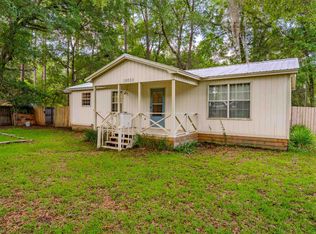 18003 Rakestraw Dr, Tallahassee, FL 32310