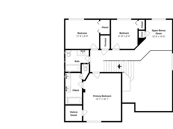 3rd image of 2236 Turf Club Dr