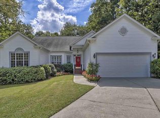 3 Cavendish Ct, Irmo, SC 29063