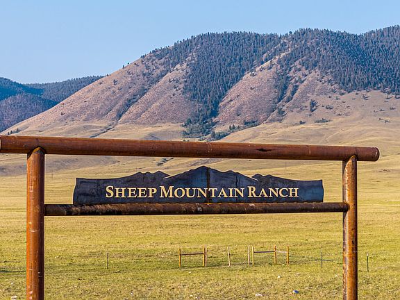 2nd image of Sheep Mountain Rd