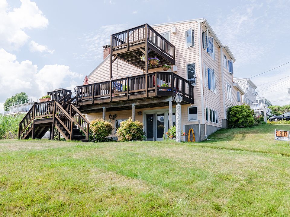 1st image of 13 Bowdoin Rd #1