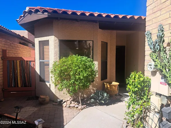 249 E Southern Pines Dr, Oro Valley, AZ 85737
