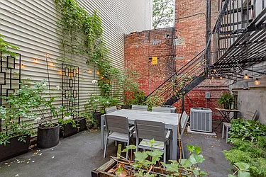 Rented by MySpaceNYC