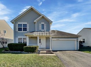 34233 N Wineberry Ln, Round Lake, IL 60073