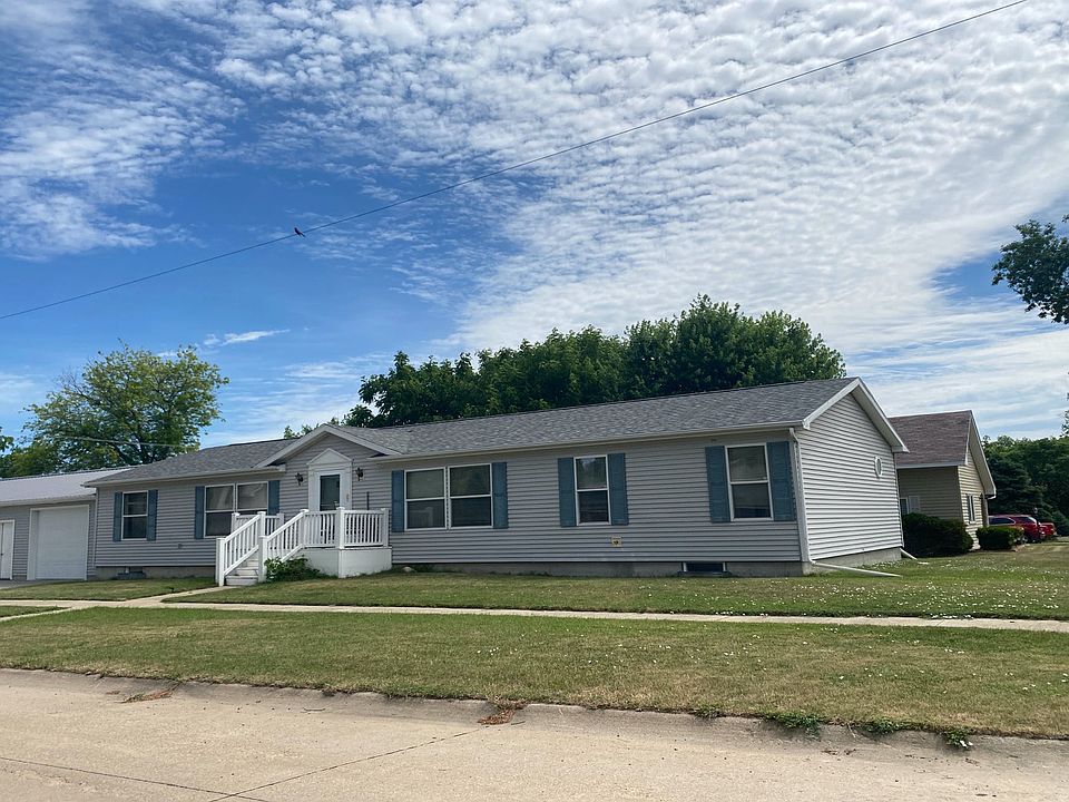301 N Oak Ave, Hartington, NE 68739 Zillow