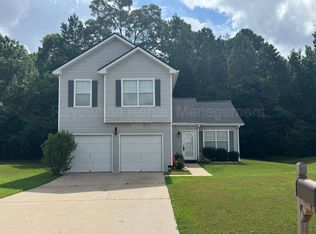 1618 Village Place Cir NE, Conyers, GA 30012