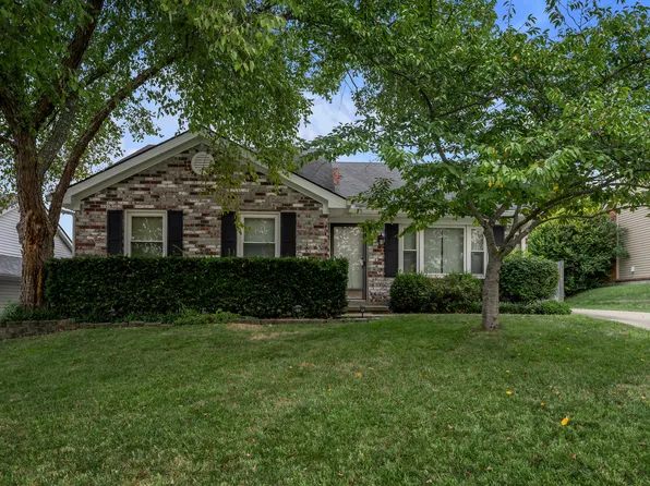 4664 Hathway Dr, Lexington, KY 40515