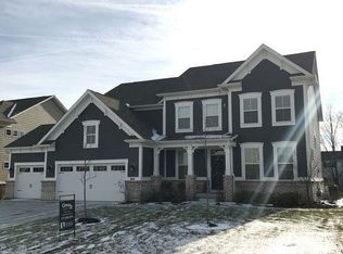 4201 Birkdale Blvd, Carmel, IN 46033