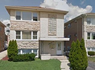 8510 W Catalpa Ave UNIT 2N, Chicago, IL 60656