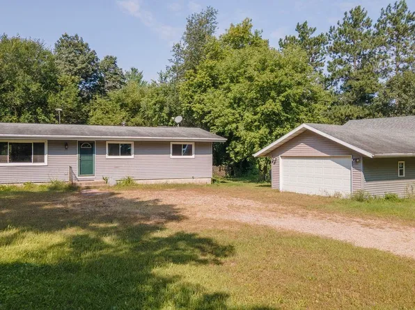 N3379 County Road V, Hancock, WI 54943