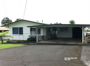 27-243 Maluna Pl, Papaikou, HI 96781
