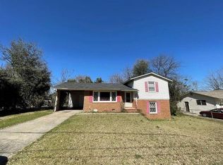 2711 Bertrand Rd, Augusta, GA 30906