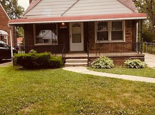 23084 David Ave, Eastpointe, MI 48021