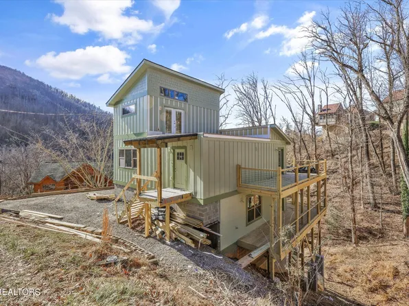 515 Woodland Dr Lot 50, Gatlinburg, TN 37738