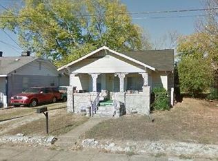 1723 Rubio St, Chattanooga, TN 37406