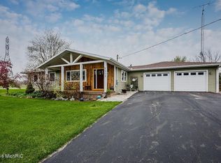 5313 N Branch Rd, Coloma, MI 49038