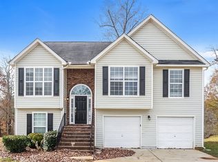 903 Summit Park Trl, McDonough, GA 30253