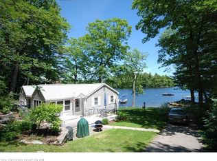 711 Anderson Rd, Sebago, ME 04029