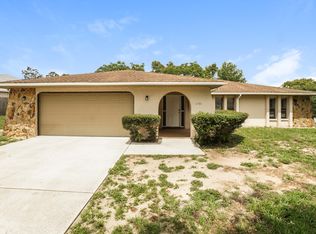 13081 Hanley Dr, Spring Hill, FL 34609