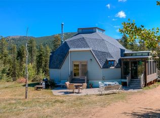 6494 Lone Eagle Rd, Golden, CO 80403