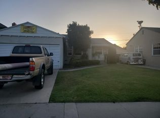 5219 Klondike Ave, Lakewood, CA 90712