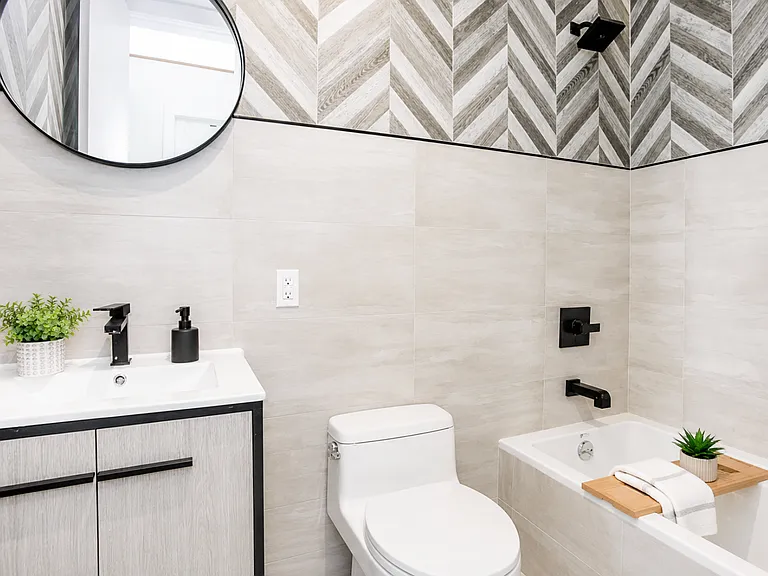 1270 Pacific St #3C — Photo 9
