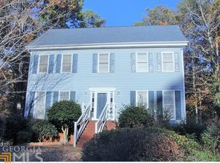 3287 Chinaberry Ln, Snellville, GA