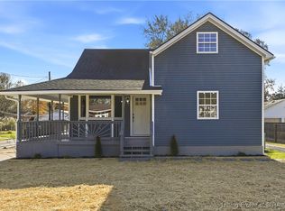 1785 McDonald Ln, New Albany, IN 47150