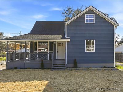 1785 McDonald Lane, New Albany, IN, 47150