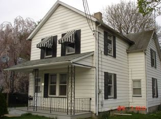 151 Outcalt St, Hightstown, NJ 08520