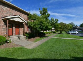 9373 Loch Lea Ln, Louisville, KY 40291
