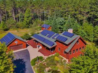 W4807 Blackhawk Ave, Redgranite, WI 54970