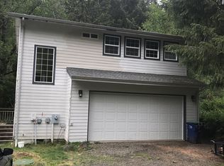 805 N Sundown Dr, Otis, OR 97368