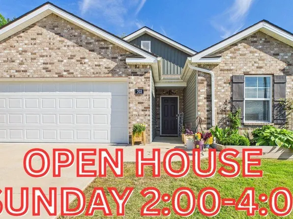 703 Tellico Ave W, Athens, TN 37303