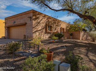 6854 E Via Vigna, Tucson, AZ 85750