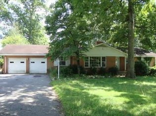 205 Jackson Cir, Tullahoma, TN 37388