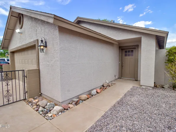 302 N CAMERON Avenue, Casa Grande, AZ 85122