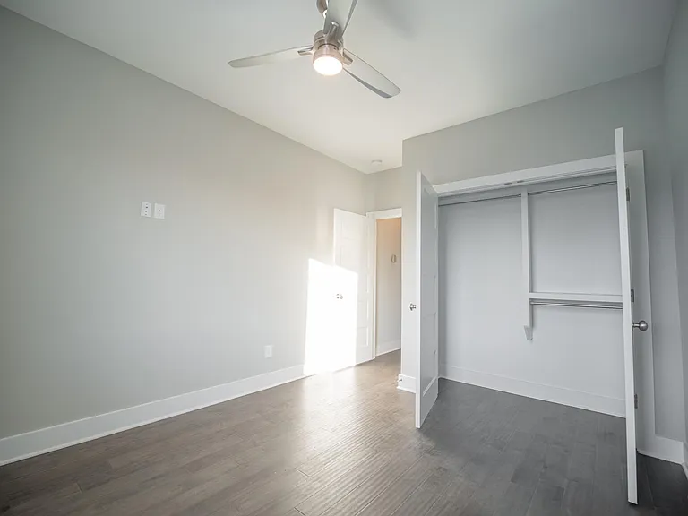 North Bedroom
