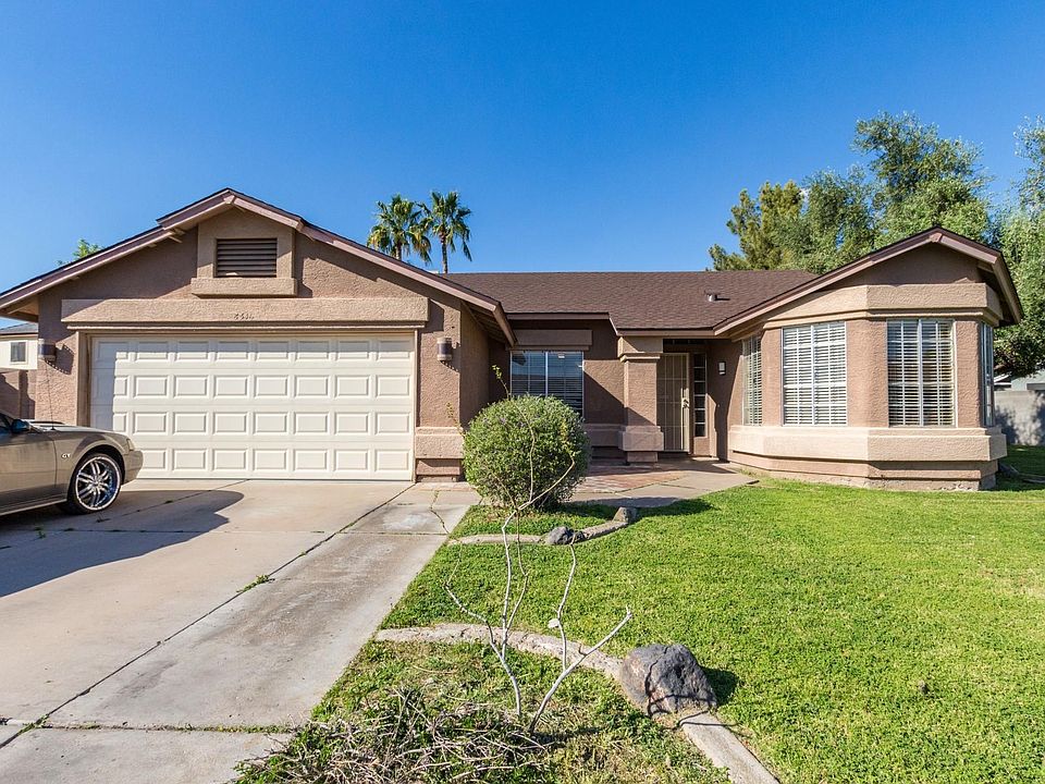 1st image of 8346 W Sierra Vista Dr