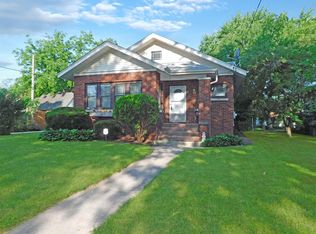 316 Dawson Ave, Rockford, IL 61107