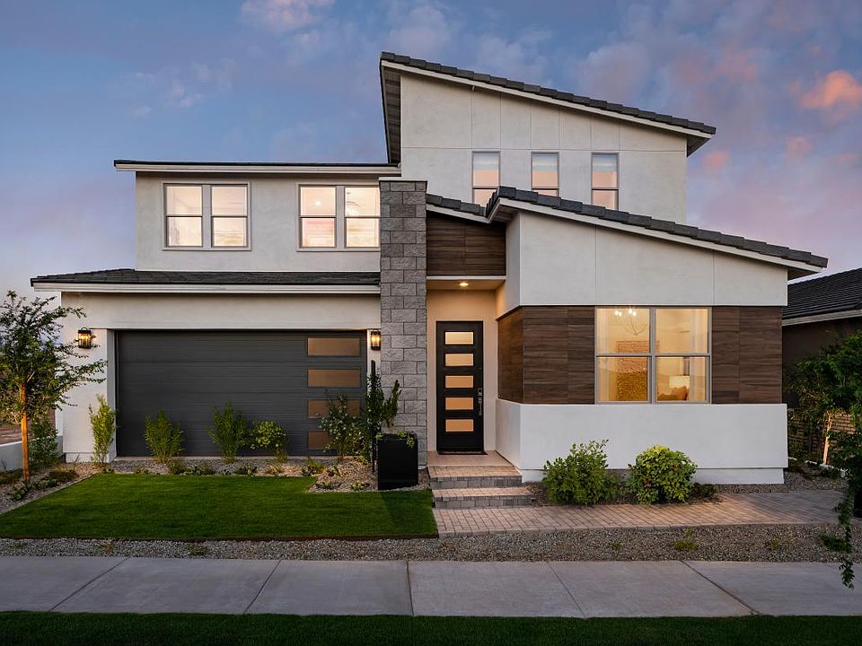 Modern