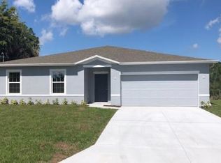 138 Mabry St, Sebastian, FL 32958