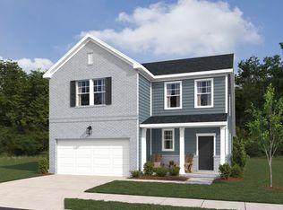 233 Jasmine Way Lot 380, La Vergne, TN 37086