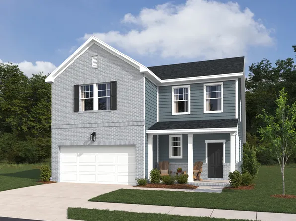 233 Jasmine Way Lot 380, La Vergne, TN 37086