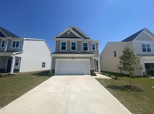 178 N Finley Landing Pkwy, Smithfield, NC 27577