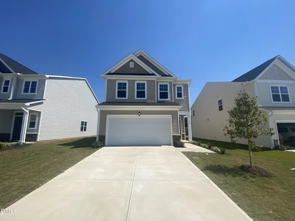 178 N Finley Landing Pkwy, Smithfield, NC 27577