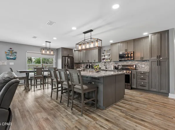 5608 Ivy Rd, Panama City, FL 32404